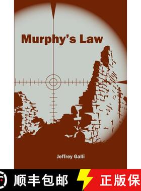 【3-4周达】Murphy's Law [9781716228636]