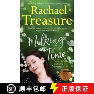 Australian Time Funny Uplifting 预订 Emotional Favourite Bestselling... the The from Novel 9781460757604 and Milking
