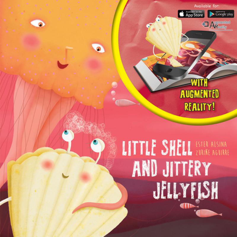 预订 heartwarming stories: little shell a. [9780764356841]