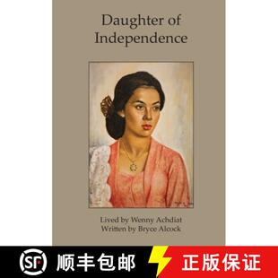 Daughter 3周达 9780987583703 Independence