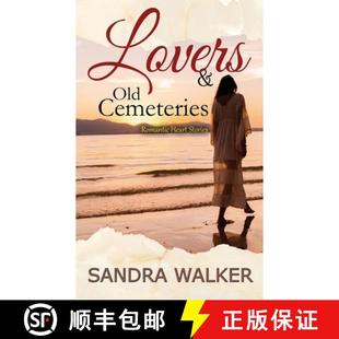 4周達(dá) Old Lovers Cemeteries Heart 9798218050702 Stories Romantic