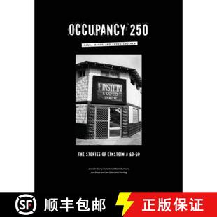 Bands Einstein and Fans Occupancy Fried The 250 Stories 4周达 9798991283700 Chicken