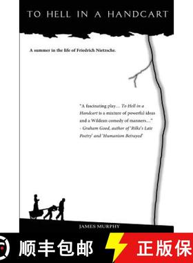 预订 To Hell in a Handcart [9781999614928]