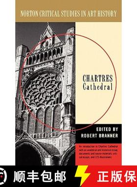 预订 Chartres Cathedral [9780393314380]