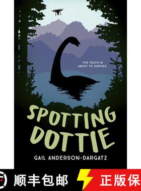预订 Spotting Dottie [9781459834828]
