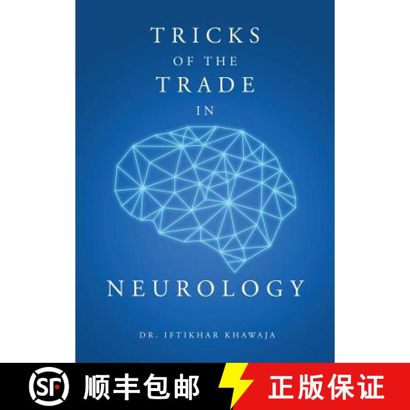 【2-3周达】Tricks of the Trade in Neurology [9781908586599]
