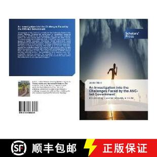 Challenges 预订 ANC 9783639665239 into Government Investigation the led Faced