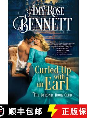 预订 Curled Up with an Earl [9781728248325]