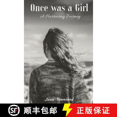【3-4周达】Once was a Girl: A Harrowing Journey [9780975627334]