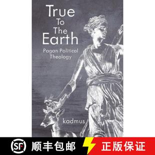 Earth 9789998771918 3周达 Theology Political Pagan the True