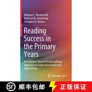 the Approach Primary Reading Interdisciplinary Years Gui... Evidence Success Based 4周达 9789811534911