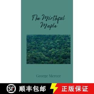 Maple 4周达 Mirthful 9781805676768 The