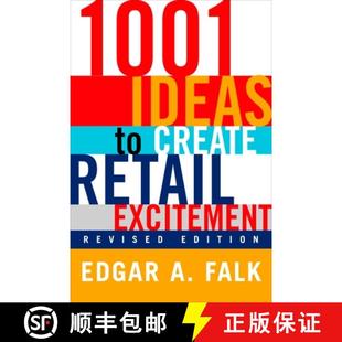 Retail Excitement Updated 1001 3周达 9780735203433 Ideas Revised Create