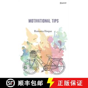 Tips Motivational 3周达 9789356670952