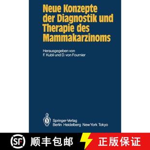 Diagnostik Die Und Der Neue Über Therapie Wissens... Mammakarzinoms Konzepte Bericht 4周达 9783642680892 Des