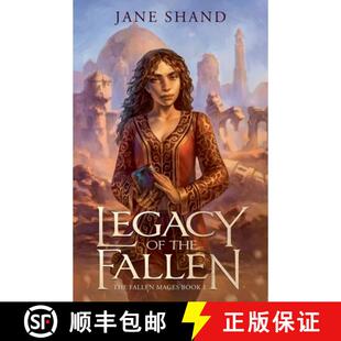 Legacy 4周达 the 9798215277058 Fallen
