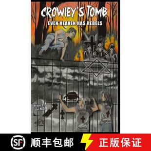 Even 9780692277843 4周达 Rebels Has Heaven Tomb Crowley