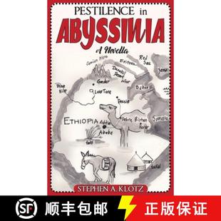 Pestilence Abyssinia Novella 4周达 9781957203089