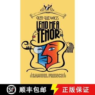 Lend 4周达 9780573016400 Tenor