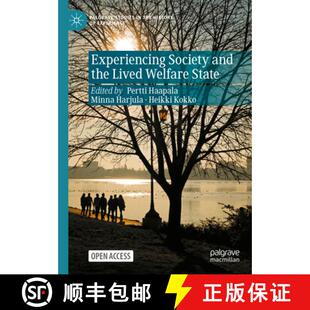 the 9783031216626 4周达 State Welfare Lived and Society Experiencing