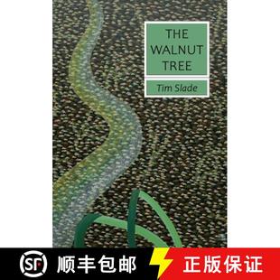 【3-4周达】The Walnut Tree [9780648179832]