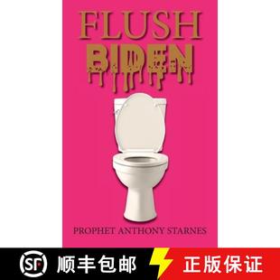 Biden Flush 4周达 9798886402421