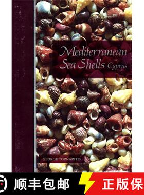 预订 Mediterranean Sea Shells - Cyprus [9789963760602]
