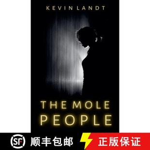 People 4周达 Mole 9798223371700 The