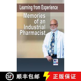 Industrial 9789385433726 Learning Memories Experience 4周达 from Pharmacist