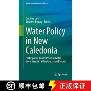 Governance 4周达 Policy Caledonia building Water Participative 9783031881954 Decolon... New