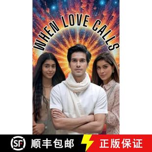 9798227235947 预订 Calls Love When