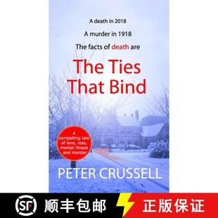 The 9781999909659 Ties Bind That 预订