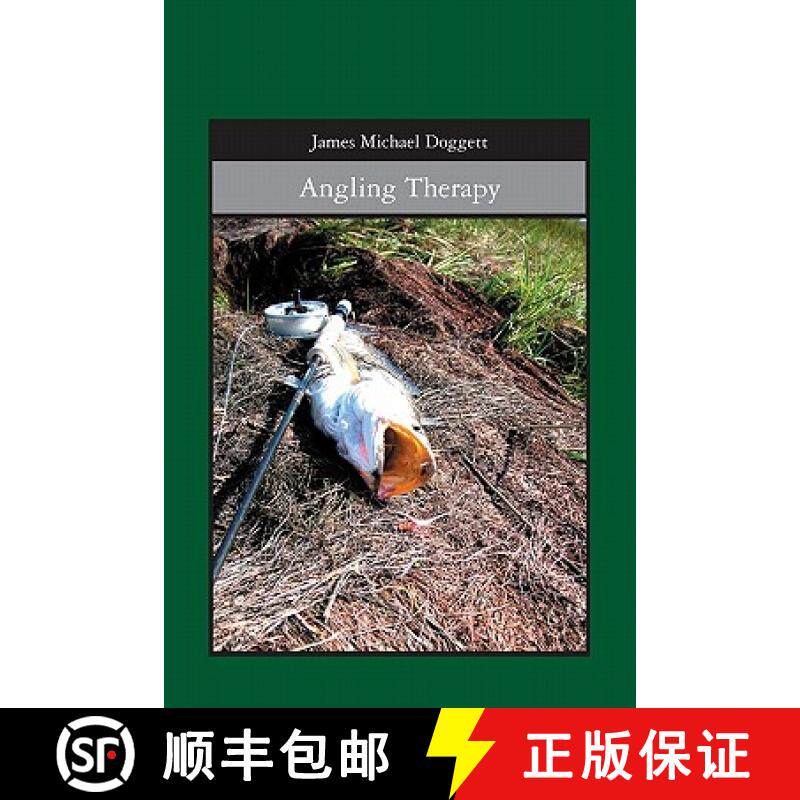 预订 Angling Therapy [9781419663543]
