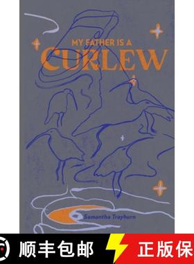 【3-4周达】My Father is a Curlew [9781923435100]