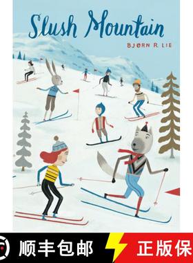 预订 Slush Mountain [9781927018828]