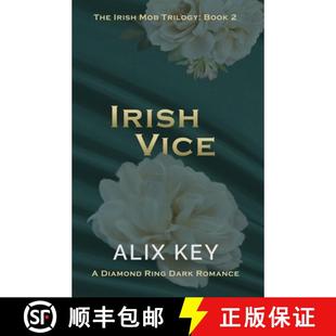 4周达 Vice Jane Marriage Convenience Billionaire Irish Retelling Eyre 9781950184804 Romance Mafia