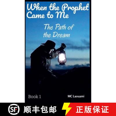 【3-4周达】When the Prophet Came to Me [9798231827312]