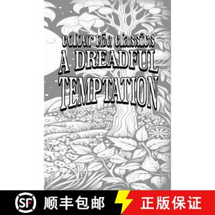 【3-4周达】Alexander McVeigh Miller's A Dreadful Temptation: A Young Wife's Ambition [Premium Deluxe ... [9798869330321]