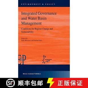 Governance Basin Integrated Change 9781402024818 Regime and 4周达 Conditions Management Water Sustai... for