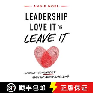 World Leave Leadership Says the Choosing Climb Yourself Love When 4周达 9781544513072 for