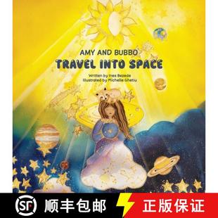 Bubbo Travel into 预订 9781068574313 and Space Amy