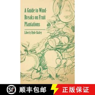 Fruit 9781446537602 Wind Breaks 4周达 Guide Plantations