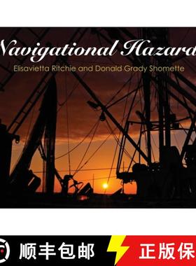 预订 Navigational Hazards [9781733232616]
