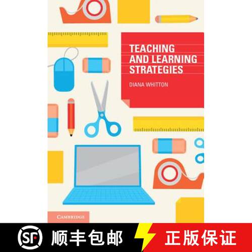 【3-4周达】Teaching and Learning Strategies [9781107441187]