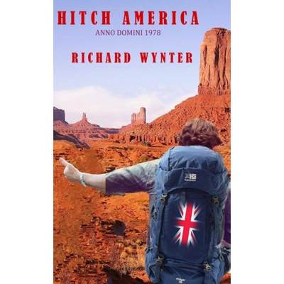 【4周达】Hitch America: Anno Domini 1978 [9781800313866]