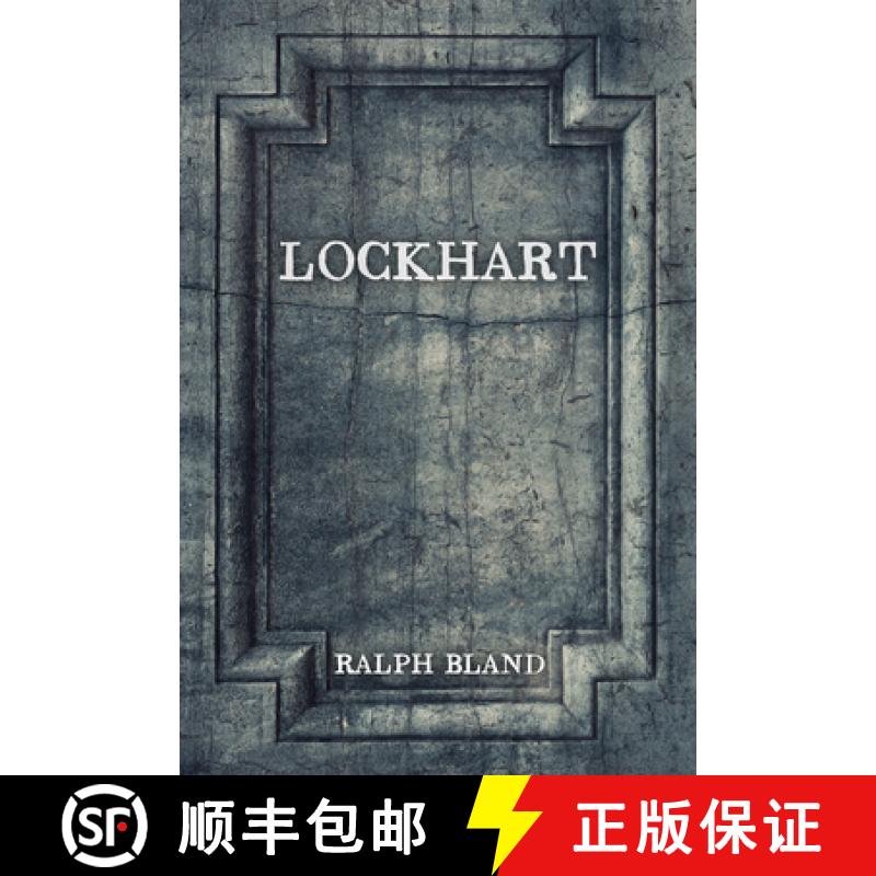 【3-4周达】Lockhart [9781666713251]