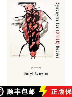 【3-4周达】Synonyms for (OTHER) Bodies [9781630450557]