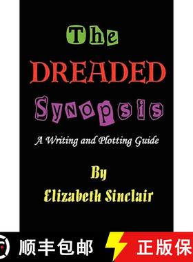 预订 The Dreaded Synopsis [9780982218907]