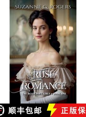 预订 Ruse & Romance [9798227390172]