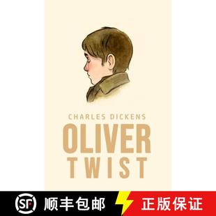 Twist Oliver 4周达 9781800606784